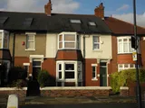Osborne Road, Jesmond, Newcastle Upon Tyne NE2