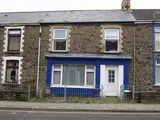 Ogwy Street, Nantymoel, BRIDGEND, Mid Glamorgan