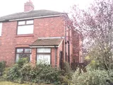 Middlewich Road, Winsford CW7