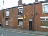 The Green, Eccleston, Chorley PR7