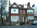 Old Shoreham Road, Brighton BN1
