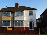 Bull Lane, Liverpool L9