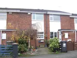 Bidvale Way, Crewe CW1