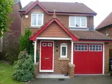 Broadacre, Upholland, Skelmersdale WN8