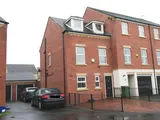Shallow Valley Court, Accrington