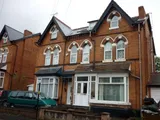 Station Road, Acock`s Green