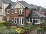 Calcot Priory, Bath Road, Reading