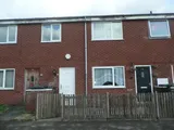 John Street, Salford M7