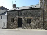 The Old Forge