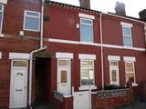 Victoria Road