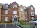 Chantry Court, Westbury BA13