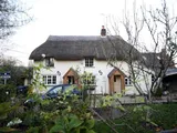 The Cross, EBBESBOURNE WAKE, SALISBURY