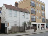 London Road, Mitcham