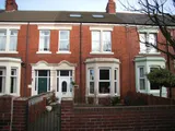 Linden Terrace, WHITLEY BAY NE26