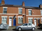 Poplar Road, Earlsdon, Coventry CV5