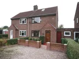 Queens Drive, Helsby, Frodsham WA6