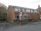 Western Road