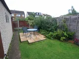 Sackville Crescent, Romford, Essex, RM3 0EH