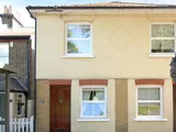 Oakley Road, Bromley