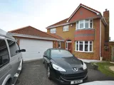 Mountcastle Wynd, Kilwinning, KA13 6DH