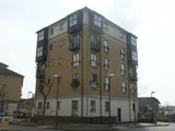 South Lodge, Royal Docks E16