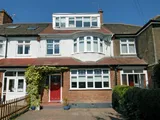Boveney Road, Forest Hill