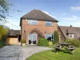 Haw Lane, Bledlow Ridge, High Wycombe