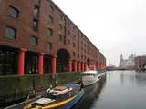 Albert Dock,  Liverpool