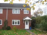 Orchard Close, Diseworth, Derby DE74