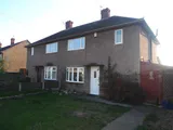 Tennyson Road, Stafford ST17