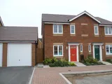 Coopers Meadow, Zest, Keresley End, Coventry CV7
