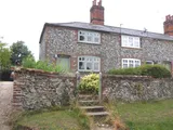 Higham Road, Gazeley, Newmarket CB8