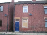 George Street, Normanton WF6