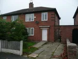 Westenra Avenue, Ellesmere Port CH65