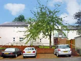 Calder Road, Leicester LE4