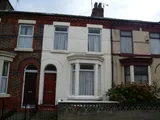 Bedford Road, Bootle L20