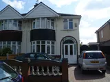 Ormskirk Road, Liverpool L10