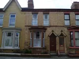 Church Road West, Liverpool L4