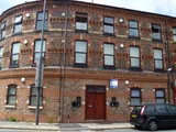 Westminster Road, Liverpool L4