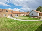 Park Farm Barns, Bircham Road, Snettisham, Norfolk