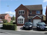 Argosy Way, Newport