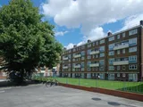 Thornwill House, Cable Street, London, E1 0AP