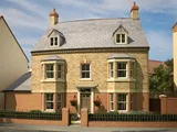 "The Willow" Wichelstowe, Off Croft Road, Swindon, Swindon