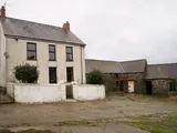 Lower Cresswell, Bwlchnewydd Road, Laugharne, Carmarthen, Carmarthenshire