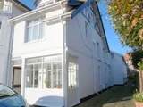 Trillo Avenue, Rhos-on-Sea