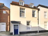 St. Martin's Square, Chichester, West Sussex, PO19
