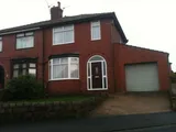 Roseneath Road, Great Lever