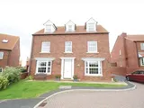 Chancel Way, Whitby