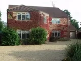 Maple House, Leziate
