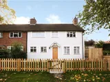 Nethern Court Road, Woldingham, Surrey, CR3